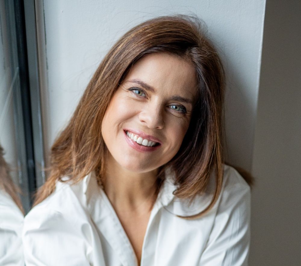 Patrycja Woy-Wojciechowska